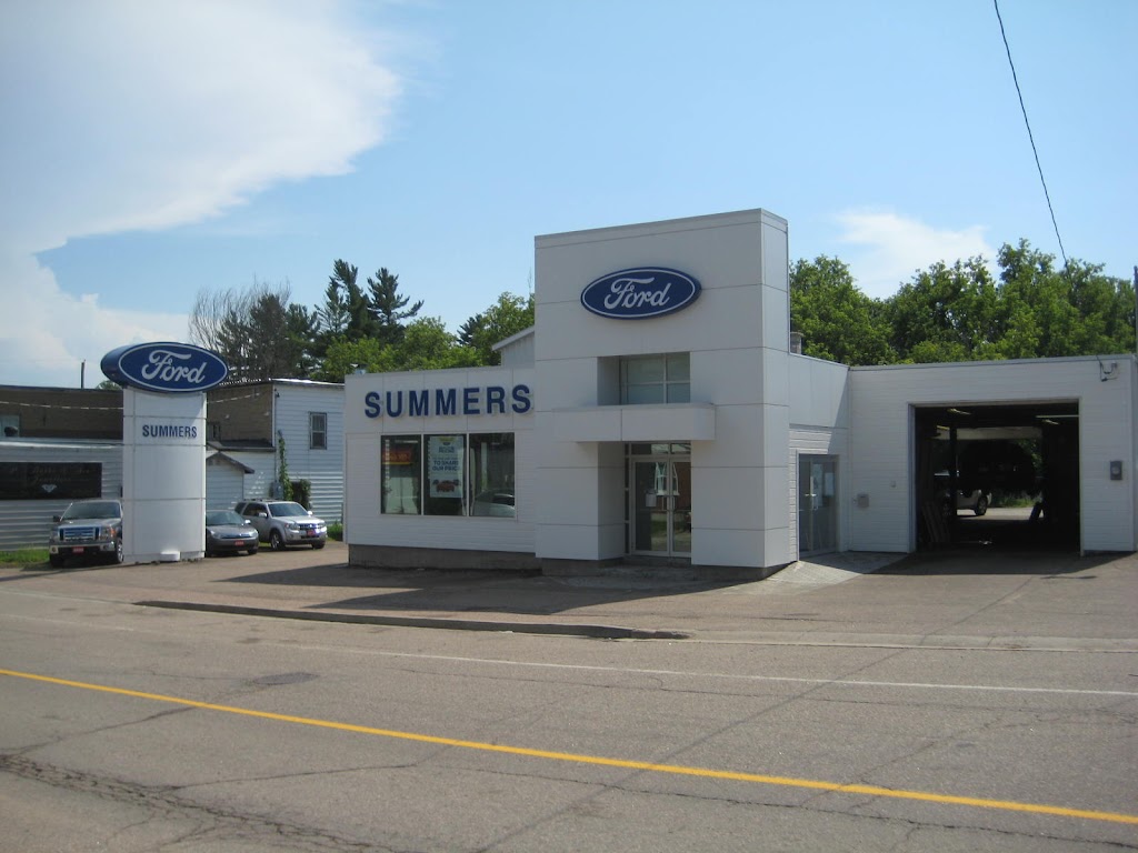 Summers Bros. | 154 Queen St, Killaloe, ON K0J 2A0, Canada | Phone: (613) 757-2171