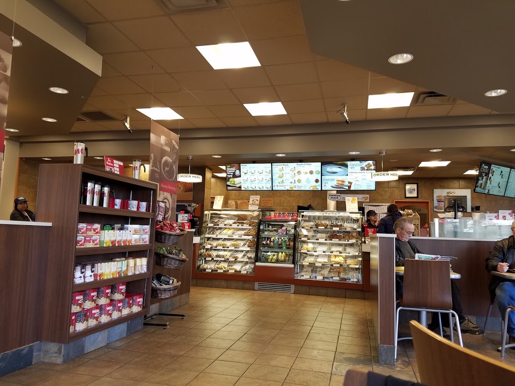 Tim Hortons | 3501 Ravine Way, Victoria, BC V8X 4Z1, Canada | Phone: (250) 475-1211