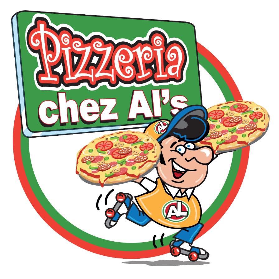 Pizzeria Chez Als | 52 Rue Principale, Sainte-Angèle-de-Monnoir, QC J0L 1P0, Canada | Phone: (450) 708-1600