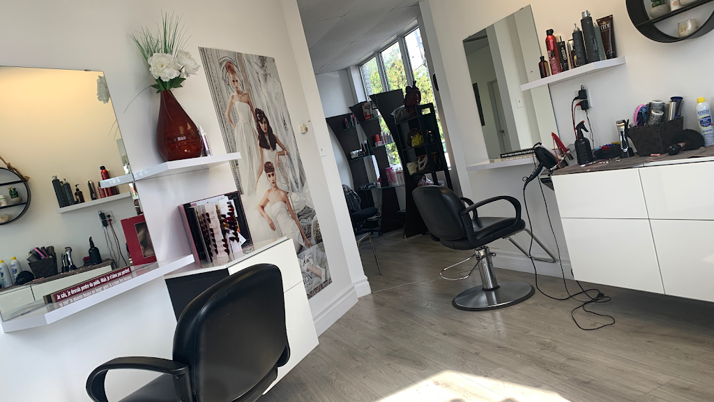 Studio Vannak coiffure | 4100 Chem. de Chambly, Saint-Hubert, QC J3Y 3M3, Canada | Phone: (450) 676-6777