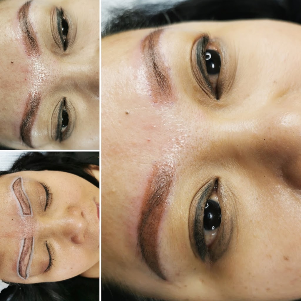 Moon Phase Brows | Kirkwood Dr, Moncton, NB E1A 4G8, Canada | Phone: (519) 851-7419