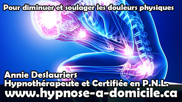 Hypnose à domicile | 155 Rue Laurent, Repentigny, QC J5Z 5A5, Canada | Phone: (514) 838-2903