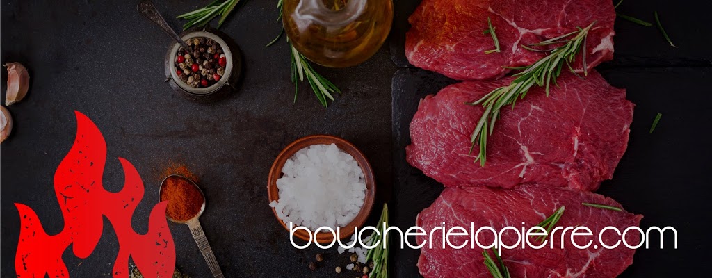 Boucherie Lapierre inc. | 357 Route du Fleuve, Beaumont, QC G0R 1C0, Canada | Phone: (418) 903-4177