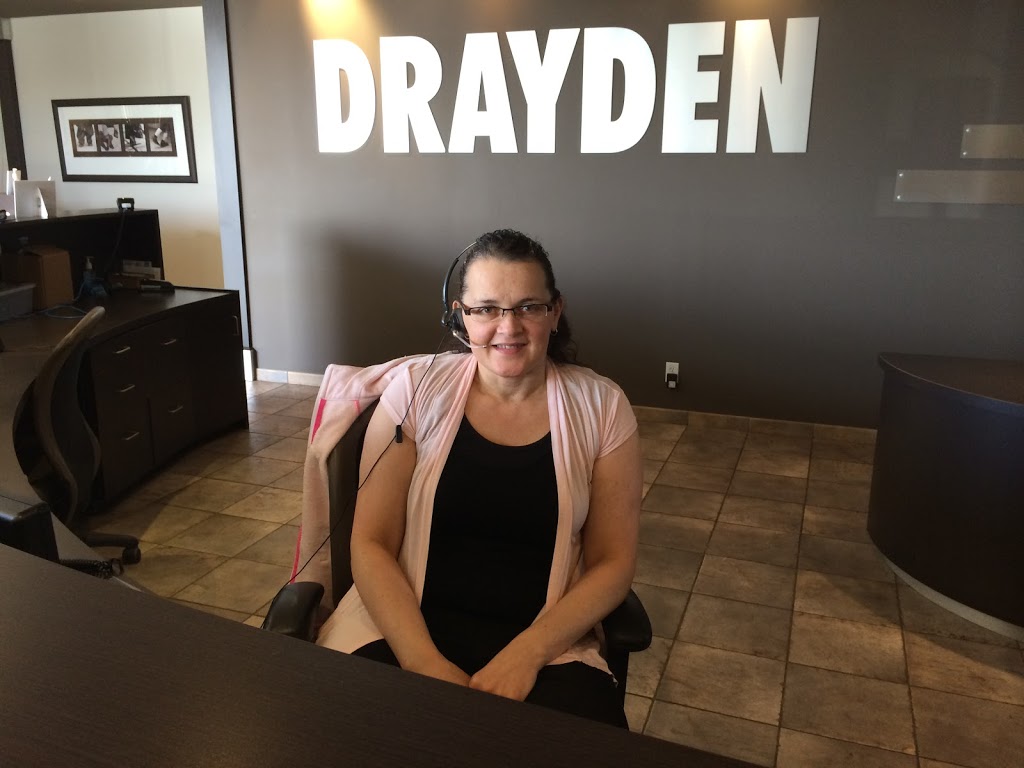 Drayden Insurance and Registries | 9612 100 St, Morinville, AB T8R 1V4, Canada | Phone: (780) 939-3600