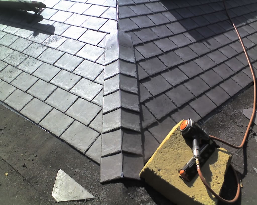 Robert Pensa Roofing | 1025 Hanna Rd, Maberly, ON K0H 2B0, Canada | Phone: (613) 812-7633