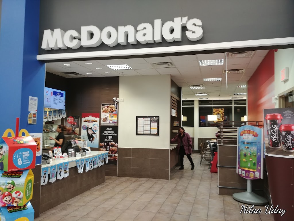 McDonalds | 3132 Eglinton Ave E, Scarborough, ON M1J 2H1, Canada | Phone: (416) 261-6241