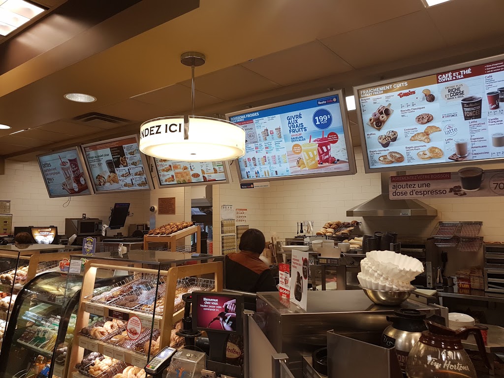 Tim Hortons | 3611 Boul Henri-Bourassa E, Montréal-Nord, QC H1H 1J5, Canada | Phone: (514) 325-4000