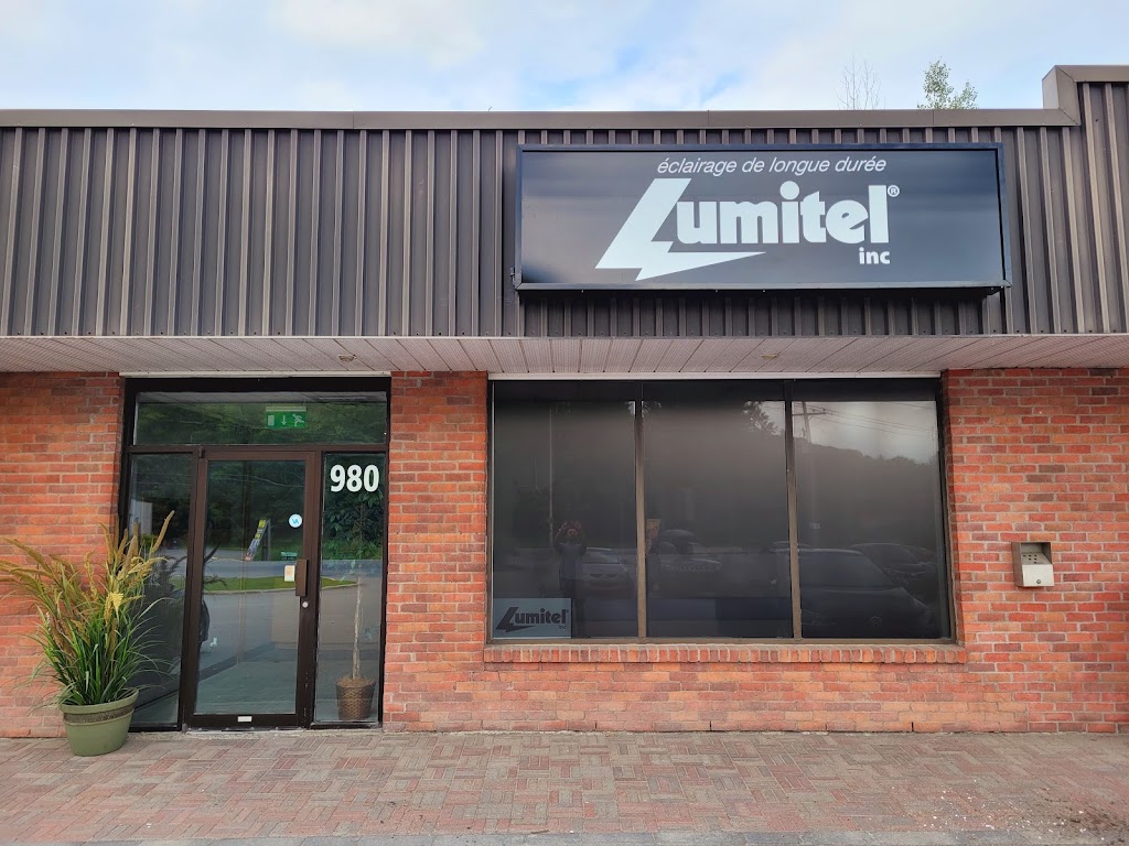 Lumitel Inc | 980 Ch des Hauteurs, Saint-Hippolyte, QC J8A 1T1, Canada | Phone: (450) 430-9333