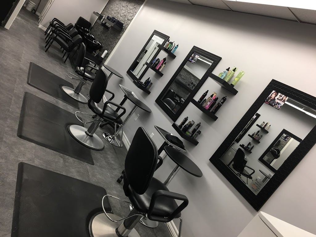 Changes Hair Studio | 520 Main St E, Shelburne, ON L9V 2Z2, Canada | Phone: (519) 925-0979