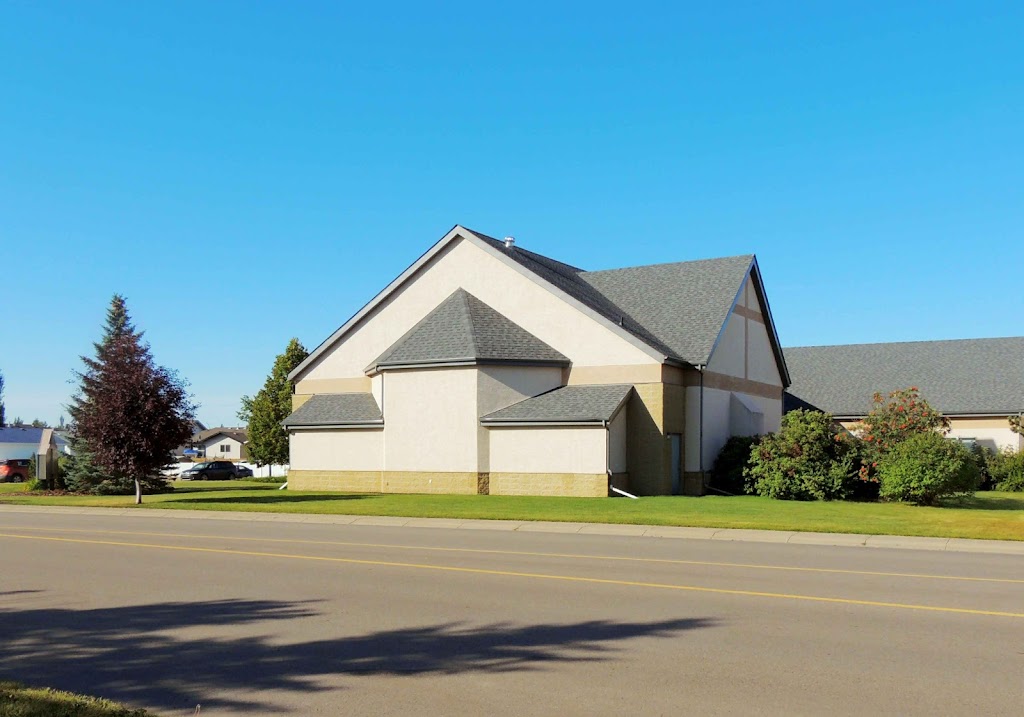 Church Of Christ In Davenport | 68 Donlevy Ave, Red Deer, AB T4R 2Y8, Canada | Phone: (403) 347-3986