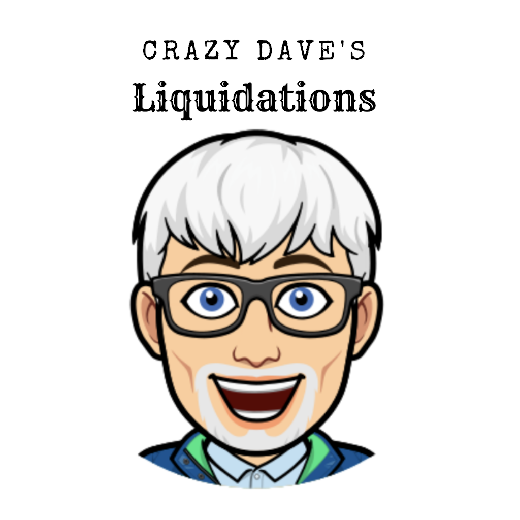 Crazy Daves Liquidations | 8726 9 Line, Utopia, ON L0M 1T0, Canada | Phone: (647) 287-8233