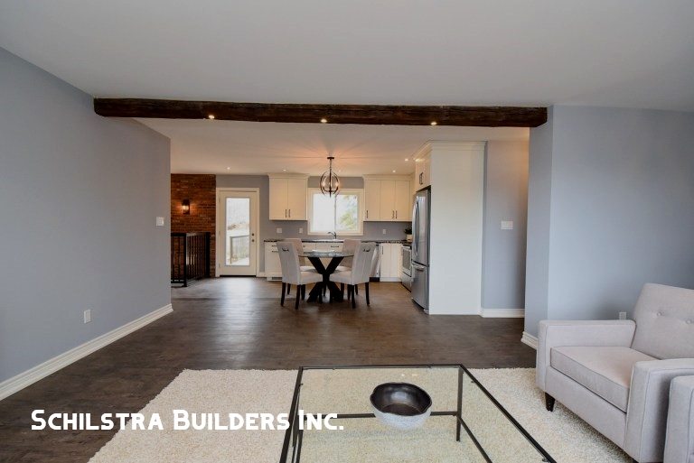 Schilstra Builders Inc. | 4476 Fly Rd, Beamsville, ON L0R 1B2, Canada | Phone: (905) 902-7393