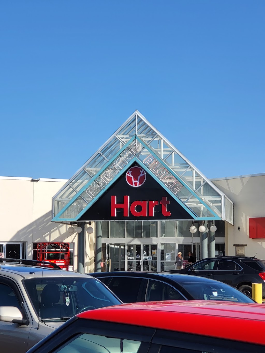 Hart | 1154 Chemong Rd, Peterborough, ON K9H 7S2, Canada | Phone: (705) 740-1674