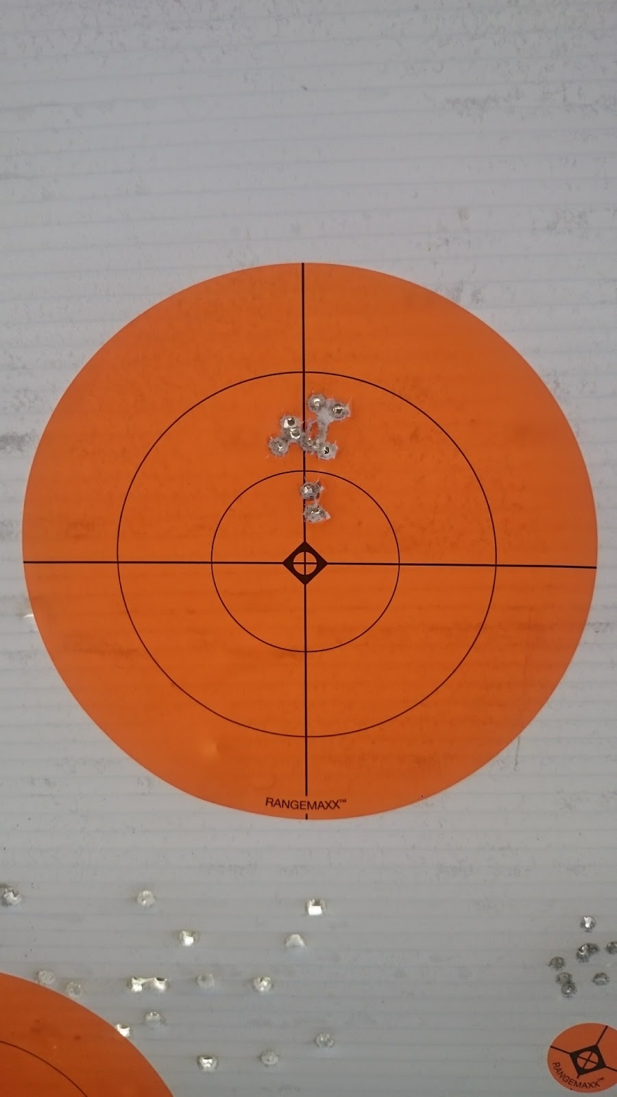 Calgary and District Target Shooting Association | Range Rd 285, Calgary, AB T3S 0A6, Canada | Phone: (403) 275-3257