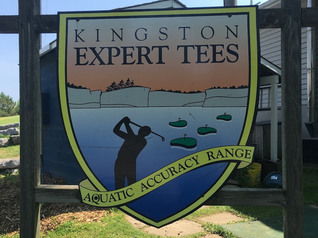 Kingston Expert Tees | 1165 Collins Bay Rd, Kingston, ON K7P 2X6, Canada | Phone: (613) 384-8337