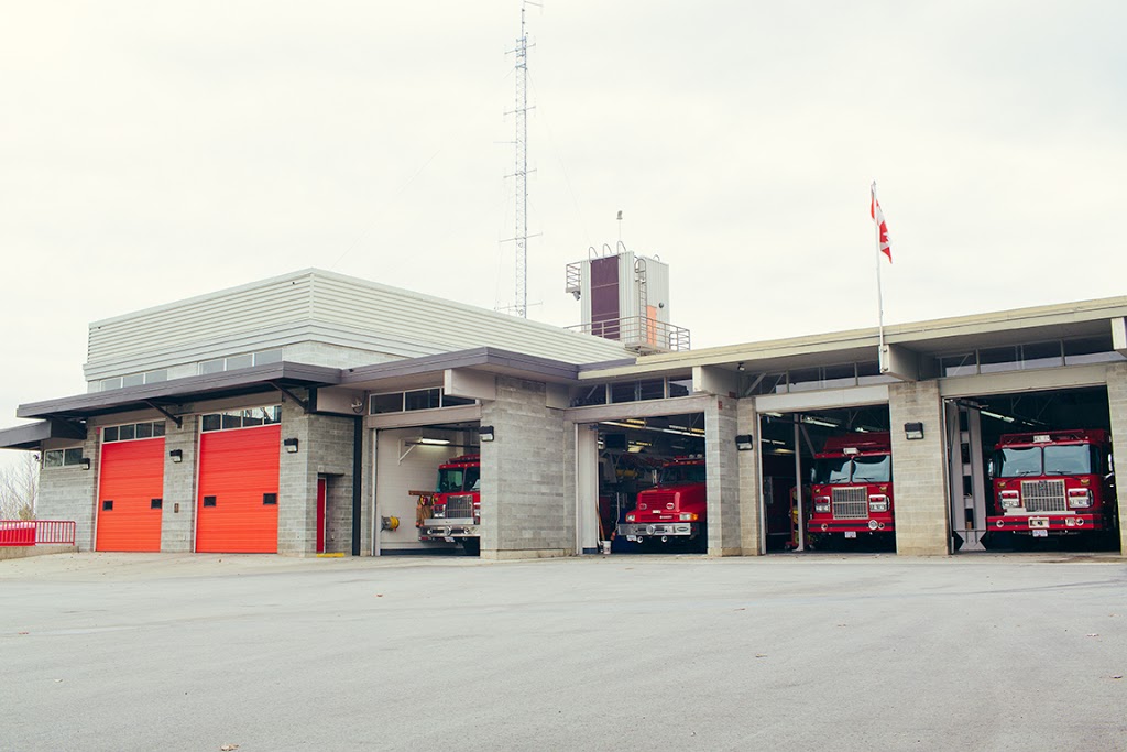 Saanich Fire Department - Fire Hall #1 | 760 Vernon Ave, Victoria, BC V8X 2W6, Canada | Phone: (250) 475-5500