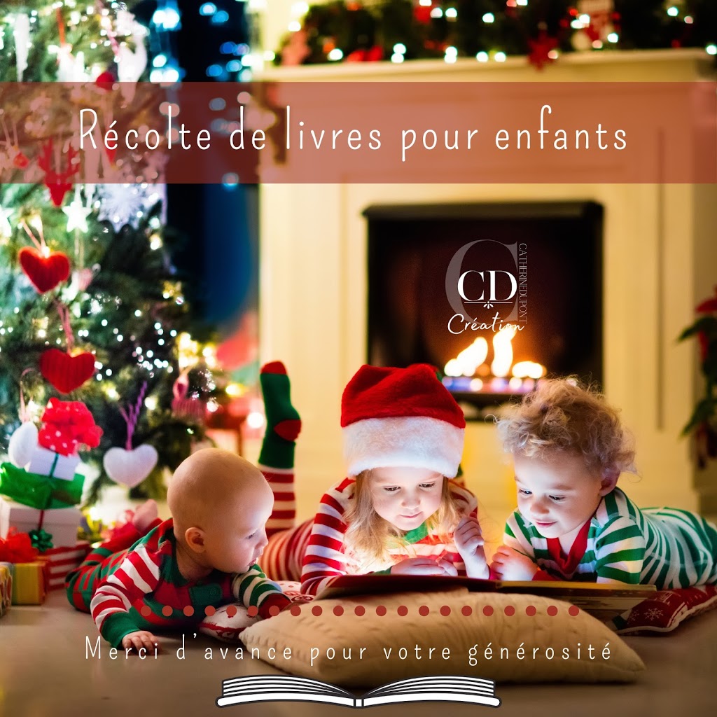 CATHERINEDUPONT•Création | 71 Rue du Curé Beauchamp, Saint-Thomas, QC J0K 3L0, Canada | Phone: (450) 803-3256