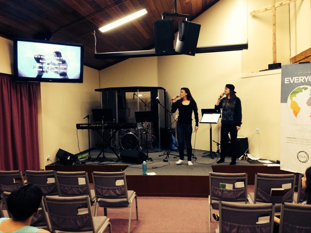 Christian Life Assembly | 6851 W Coast Rd, Sooke, BC V9Z 0V2, Canada | Phone: (250) 642-4822