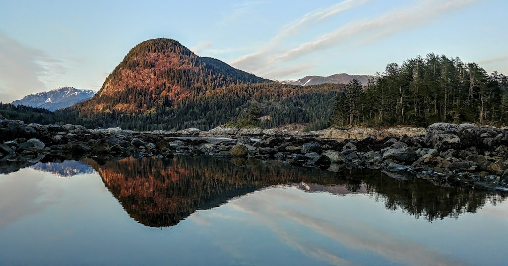 Sonora Resort - Sea Lion Pointe Lodge | Comox-Strathcona J, BC V0P 1V0, Canada | Phone: (604) 233-0460