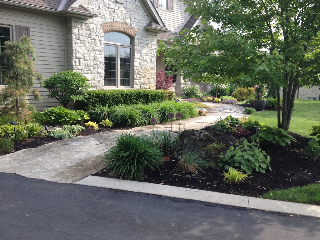 Kastrau Landscaping & Nurseries Ltd | 1210 Wilson St E, Hamilton, ON L8S 4K5, Canada | Phone: (905) 529-9323