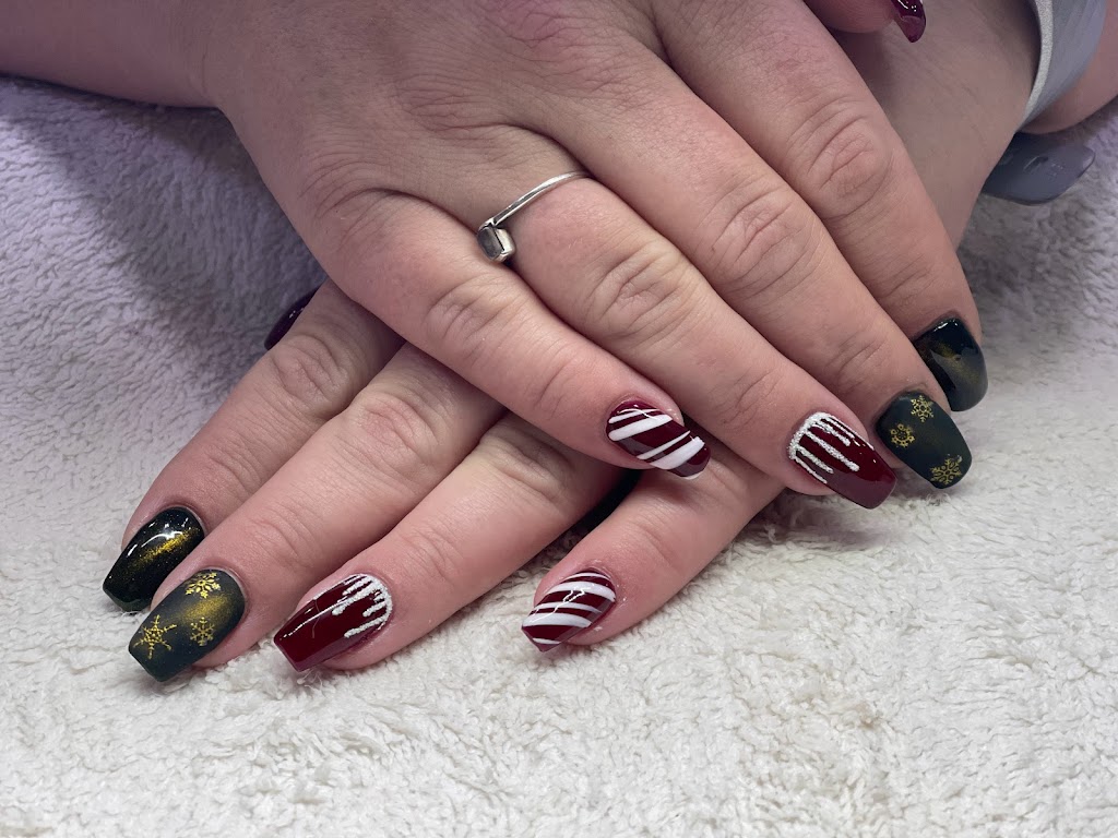 Tao Nails | 329 2555 32 Street NE, Calgary, AB T1Y 7J6, Canada | Phone: (403) 717-0601