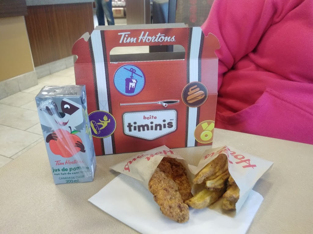 Tim Hortons | 10025 Route Sir Wilfrid Laurier, Mirabel, QC J7N 1M6, Canada | Phone: (450) 432-2444