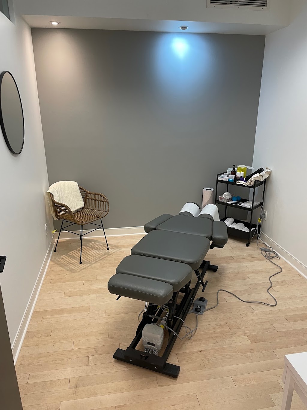 Dr. Carissa DuPuis | 388 Roncesvalles Ave, Toronto, ON M6R 2M9, Canada | Phone: (416) 519-6432