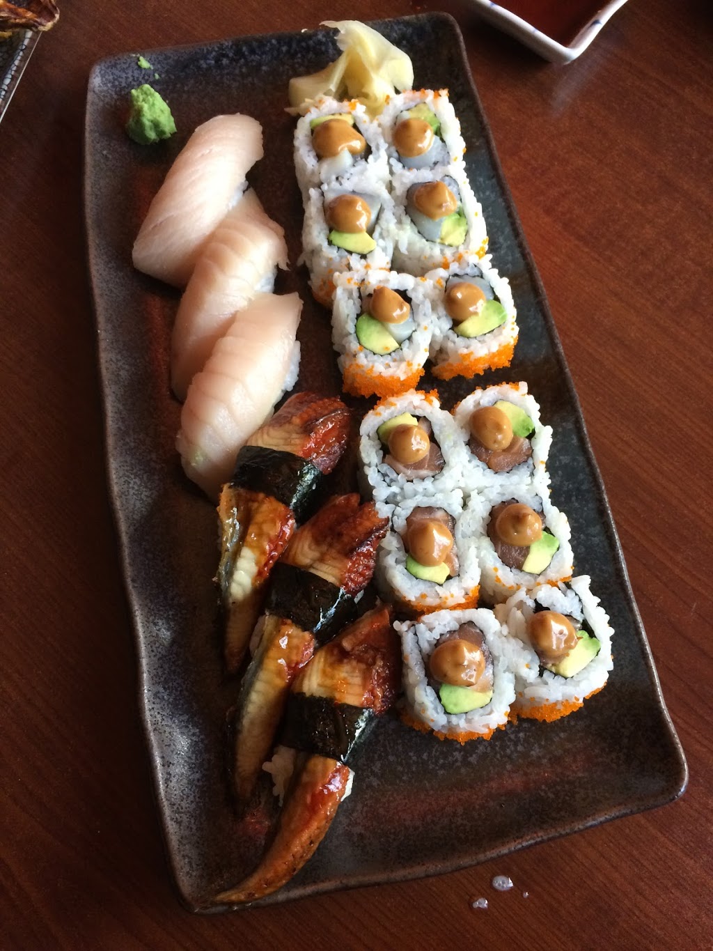 Osaka Sushi | 1951 Oak Bay Ave, Victoria, BC V8R 1E1, Canada | Phone: (250) 590-6650