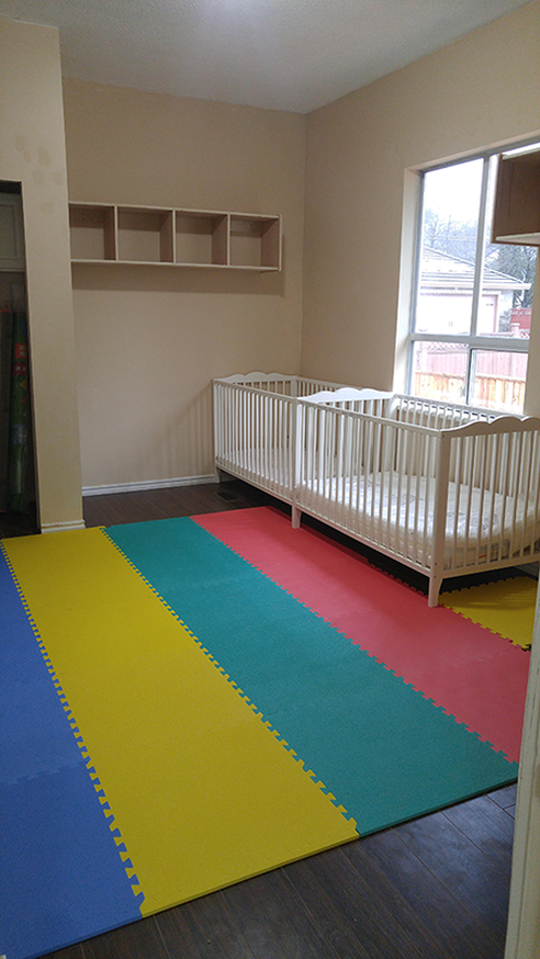 Precious Early Years - Centre Hamilton | 1209 Hamilton St, New Westminster, BC V3M 2N1, Canada | Phone: (604) 529-1068