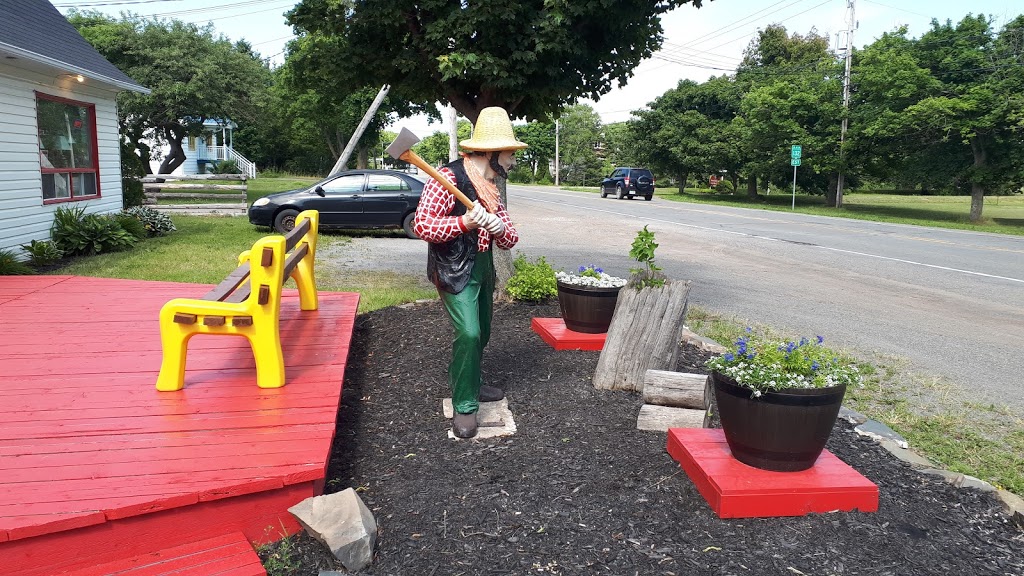 Sculpture & Ébénisterie Beauregard | 191 de, Avenue de Gaspé E, Saint-Jean-Port-Joli, QC G0R 3G0, Canada | Phone: (418) 598-6162