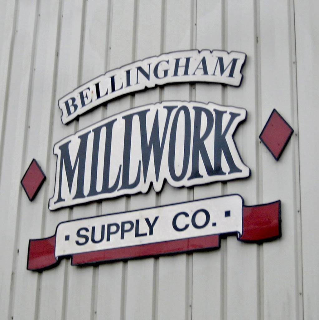 Bellingham Millwork Supply Co. | 3879 Hannegan Rd, Bellingham, WA 98226, USA | Phone: (360) 734-5700