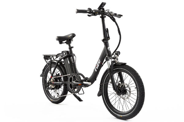 Station E-Bike Rental | 8580 Westminster Hwy #7, Richmond, BC V6X 1A8, Canada | Phone: (778) 892-4492