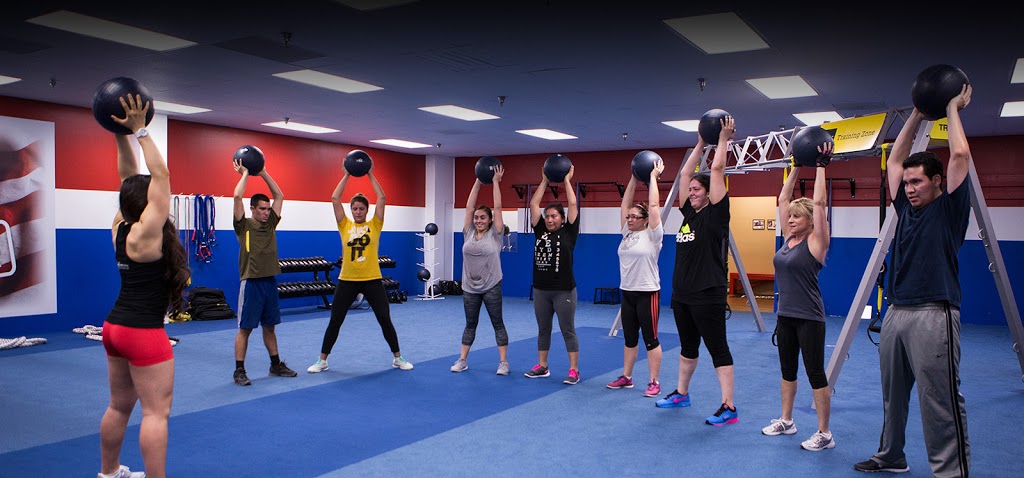 Newton Surrey Fit Body Boot Camp | 12088 75a Ave #1, Surrey, BC V3W 1Y4, Canada | Phone: (778) 565-9190