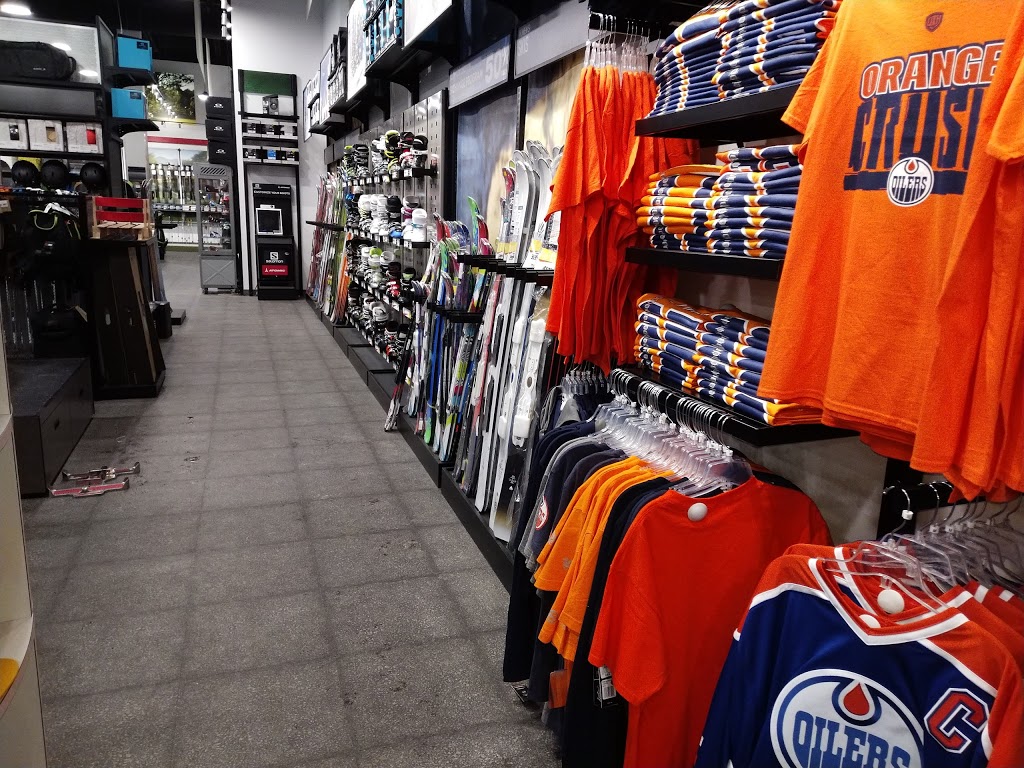 Sport Chek Emerald Hills Centre | 7000 Emerald Dr #700, Sherwood Park, AB T8H 0P5, Canada | Phone: (780) 417-3456