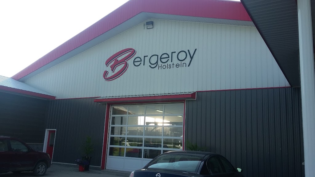 Bergeroy Holstein Inc | 3e Rang O, Saint-Samuel-de-Horton, QC G0Z 1G0, Canada | Phone: (819) 353-2535