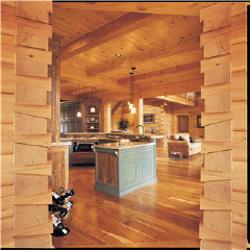 True North Log Homes | 27227 Township Rd 522, Spruce Grove, AB T7X 3R7, Canada | Phone: (780) 993-0836