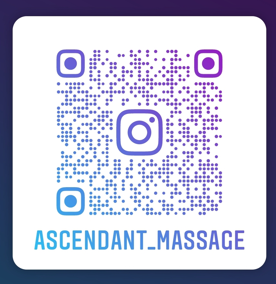 Ascendant Massage | 9006 107 Ave, Morinville, AB T8R 1C6, Canada | Phone: (780) 231-6658