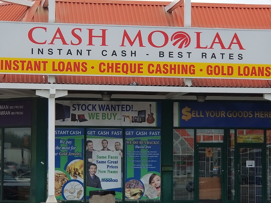 Green Moolaa Buy Sell Pawn | 263 Queen St E #4, Brampton, ON L6W 4S6, Canada | Phone: (905) 796-7777