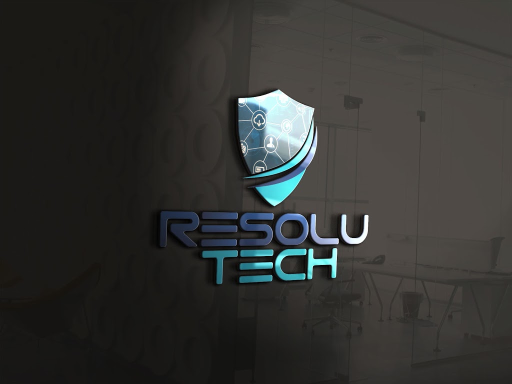 ResoluTech | 19 Rue Félix-Renaud, Gatineau, QC J9H 7B4, Canada | Phone: (819) 484-1184