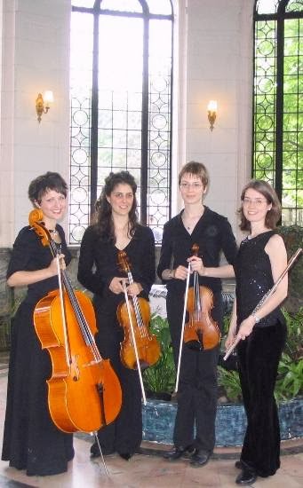 Alicia & Trents Classical & Jazz Ensembles | 166 Connaught Crescent, Regina, SK S4T 6M9, Canada | Phone: (306) 591-5299