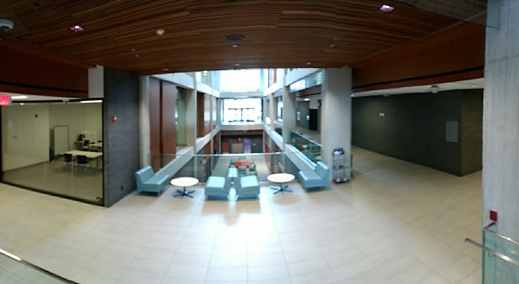 Deerfield Hall | North Bldg, Mississauga, ON L5L 3E2, Canada | Phone: (905) 569-4455