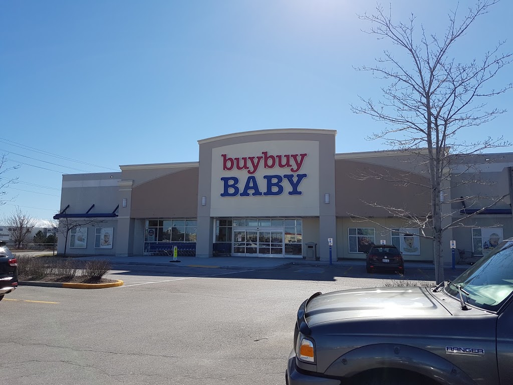 buybuy BABY | 1650 Victoria St E Unit 1, Whitby, ON L1N 9L4, Canada | Phone: (905) 429-2302