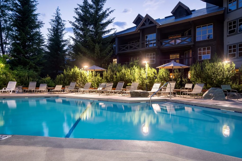 Stoneridge Mountain Resort | 30 Lincoln Park Unit 101, Canmore, AB T1W 3E9, Canada | Phone: (877) 675-5001