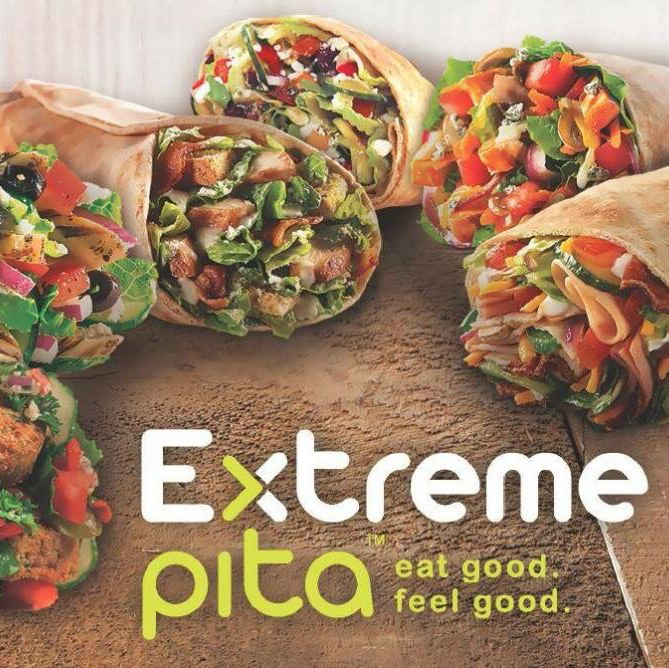 Extreme Pita | 306 Aspen Glen Landing SW, Calgary, AB T3H 0N5, Canada | Phone: (403) 452-4532