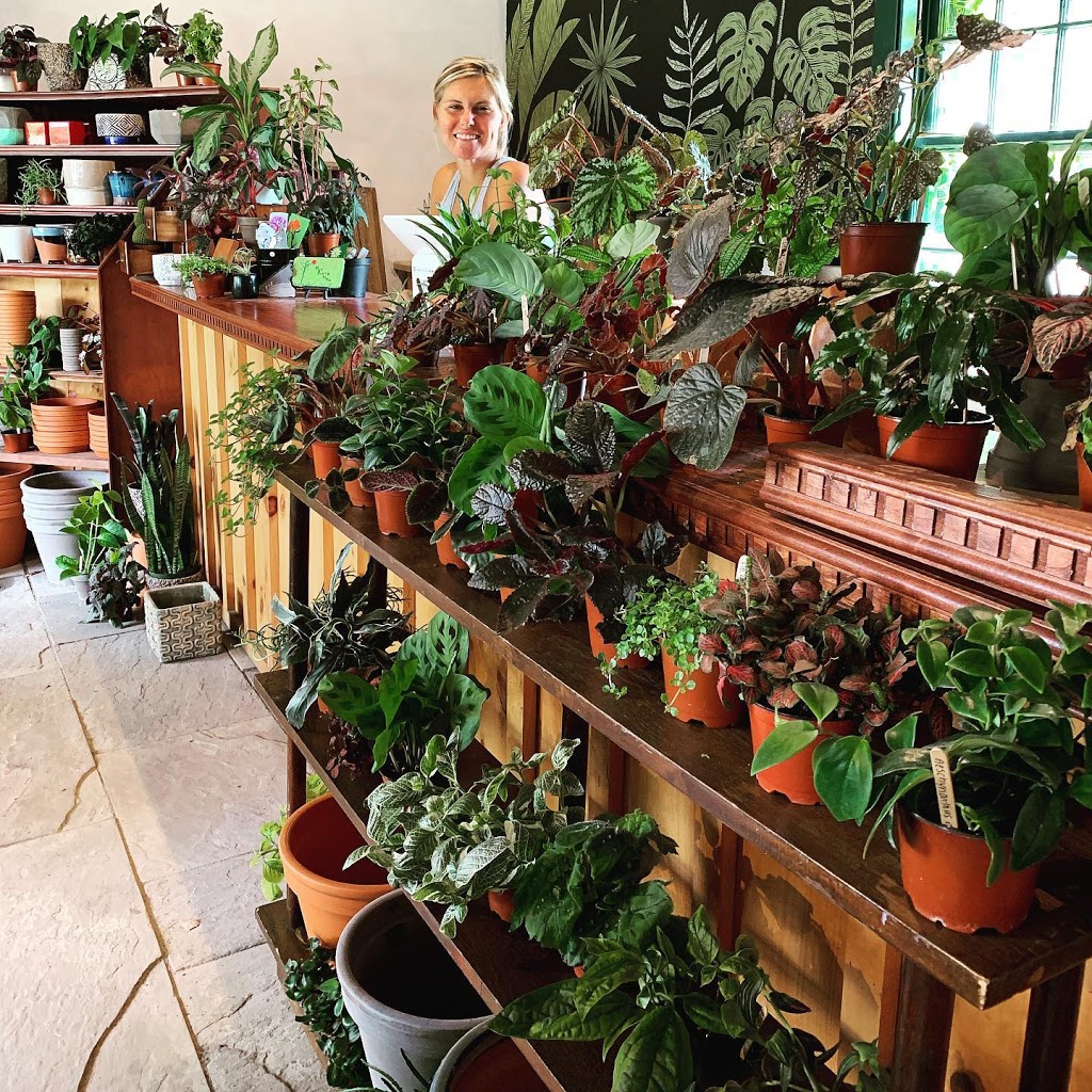 The Plant Shack | Knox Farm State Park, Carriage House, Stables, 437 Buffalo Rd, East Aurora, NY 14052, USA