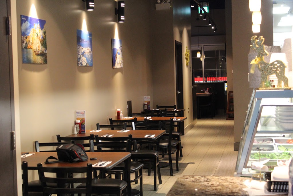 Toronto Greek Grill Express | 3600 Rutherford Rd #99, Vaughan, ON L4H 3T8, Canada | Phone: (905) 417-9300