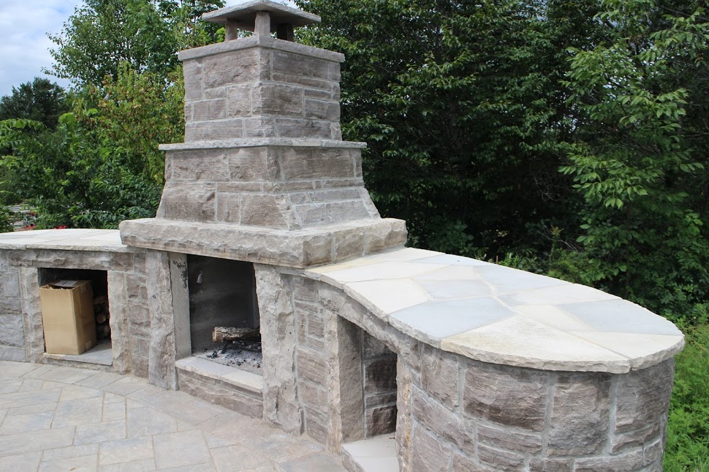 Colonial Brick & Stone Inc | 5956 Perth County Rd 119, Brunner, ON N0K 1C0, Canada | Phone: (519) 595-4261