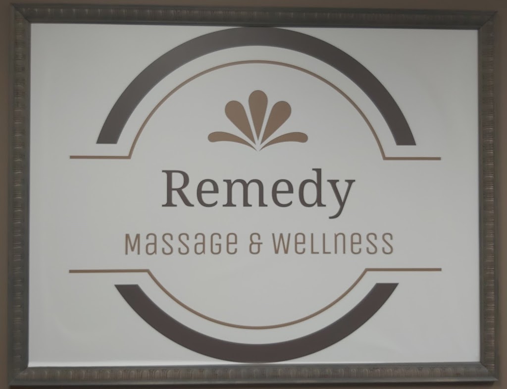 Remedy Massage & Wellness | 7-1008 17 Ave, Nisku, AB T9E 0G5, Canada | Phone: (780) 297-7687