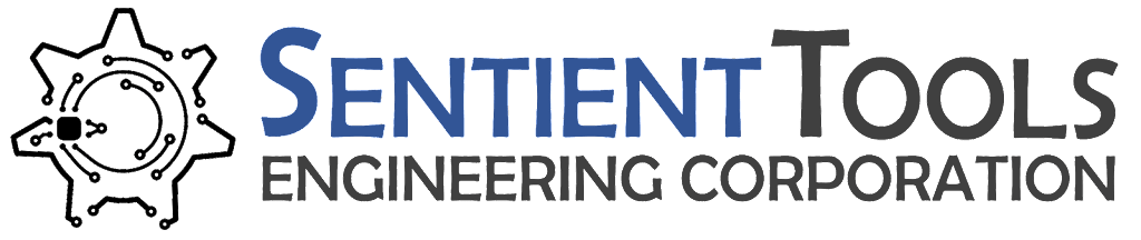 Sentient Tools Engineering Corporation | 9349 45th Ave NW, Edmonton, AB T6E 5Z7, Canada | Phone: (587) 882-4450