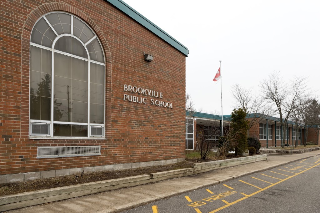 Brookville Public School | 11325 Guelph Line, Campbellville, ON L0P 1B0, Canada | Phone: (905) 854-2424